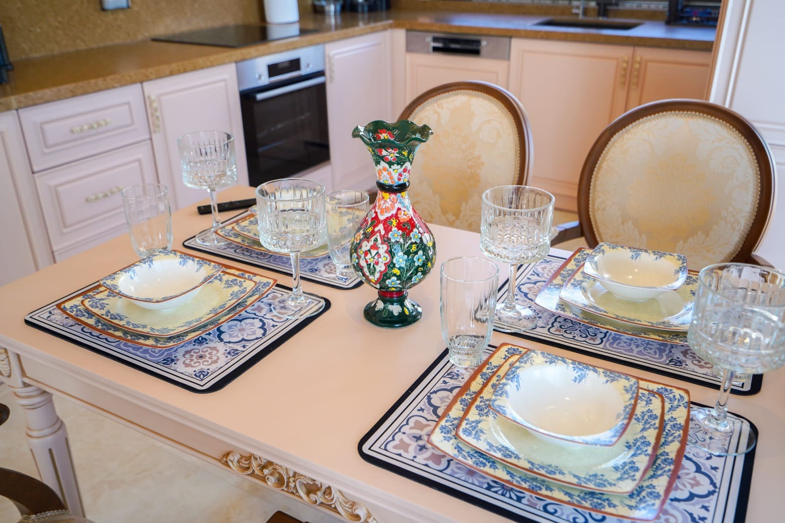 Аренда пентхауса в районе Каргыджак, Аланья, Турция № 3113 - фото 8