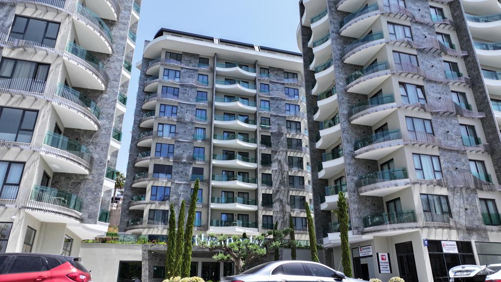 Продажа квартиры в районе Тосмур, Аланья, Турция № 3024 - фото 39