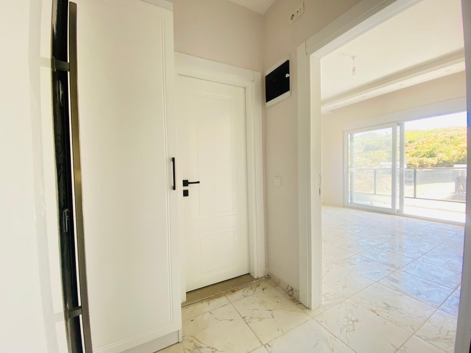 Продажа квартиры в районе Демирташ, Аланья, Турция № 3045 - фото 14