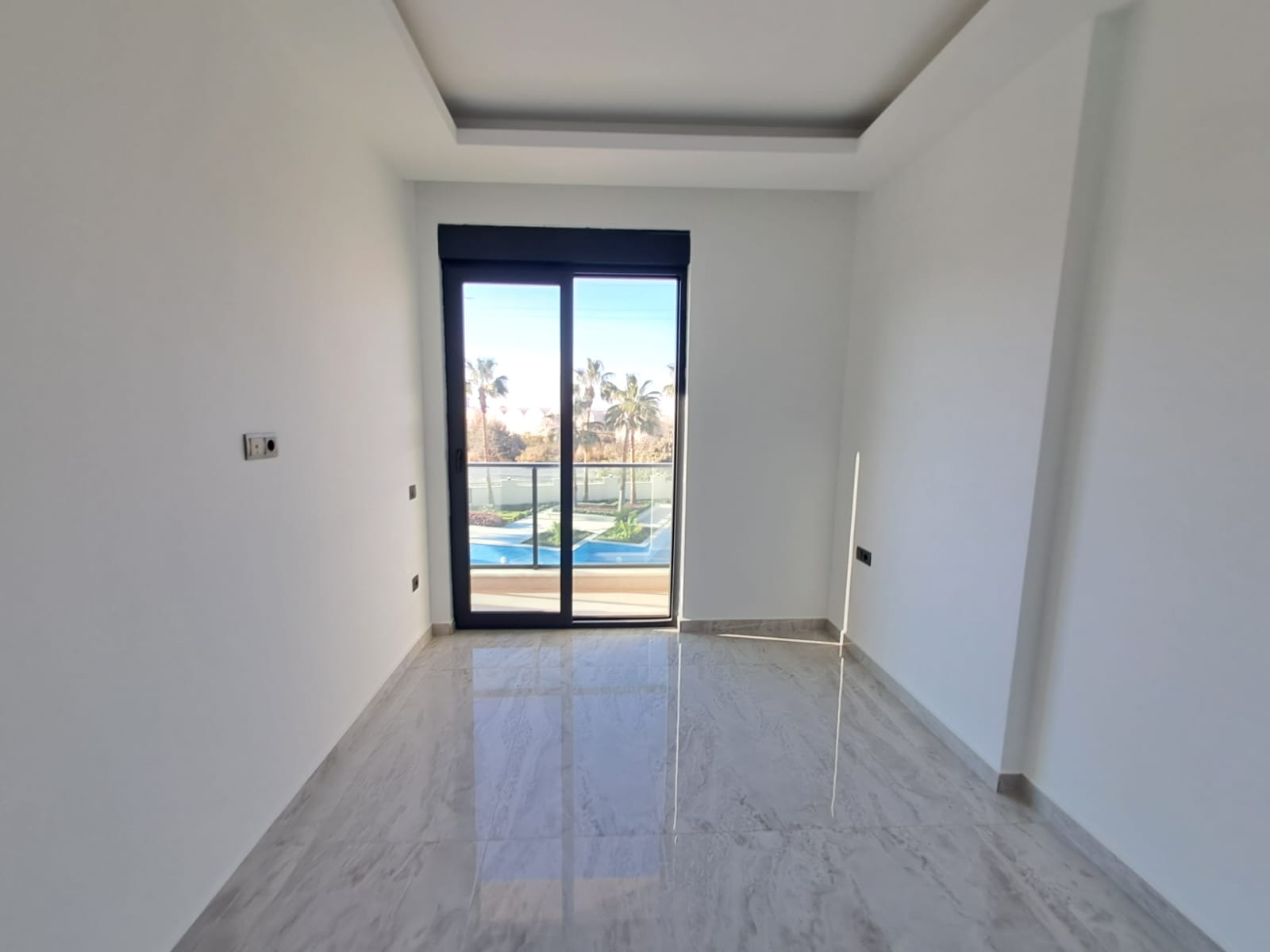 Продажа квартиры в районе Демирташ, Аланья, Турция № 3148 - фото 6