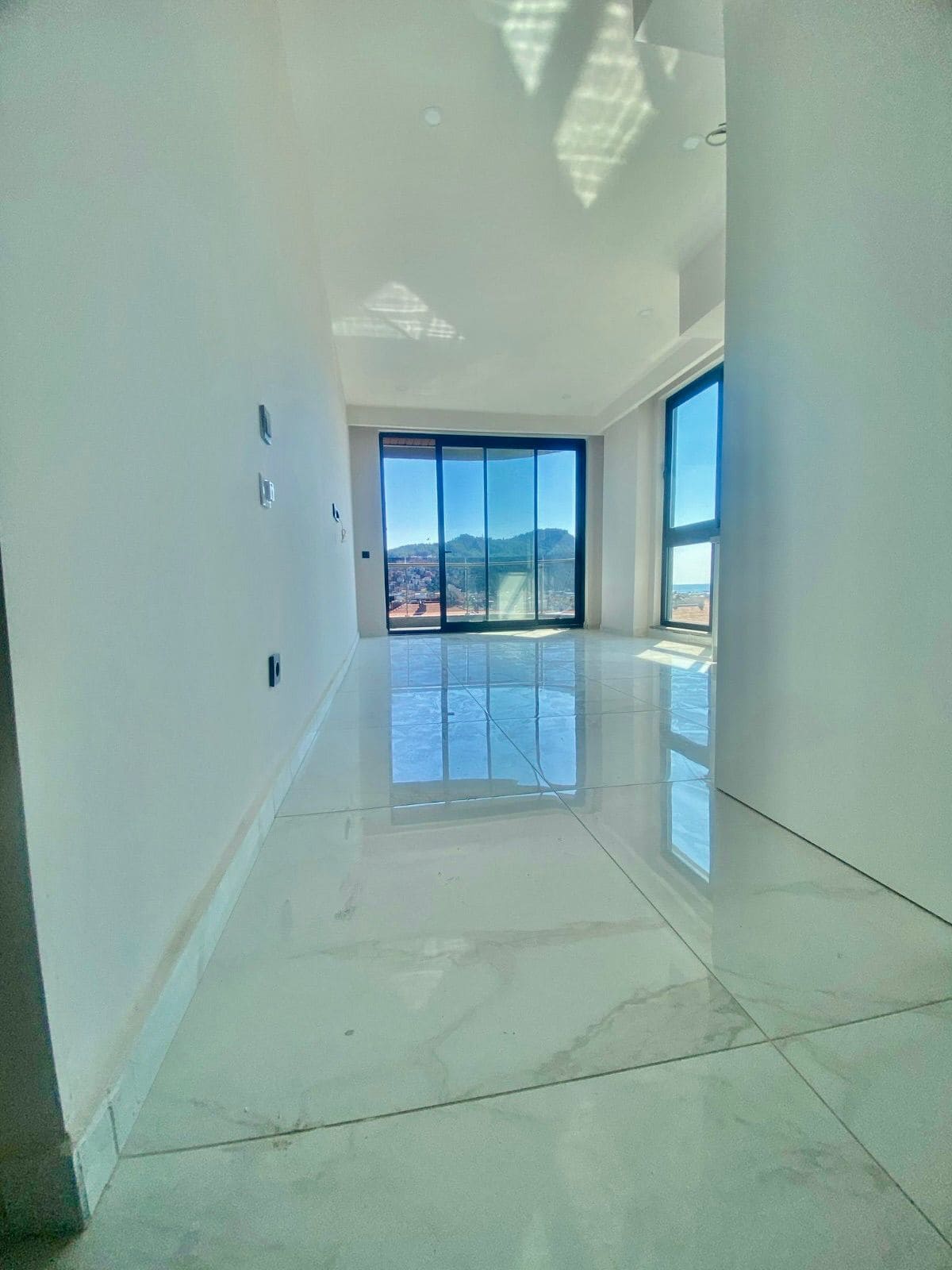 Продажа квартиры в районе Алания, Аланья, Турция № 3195 - фото 23