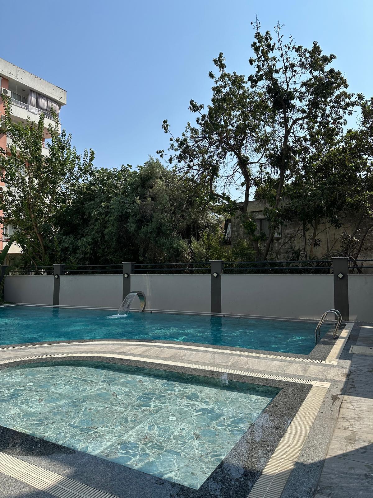 Продажа квартиры в районе Махмутлар, Аланья, Турция № 3201 - фото 19