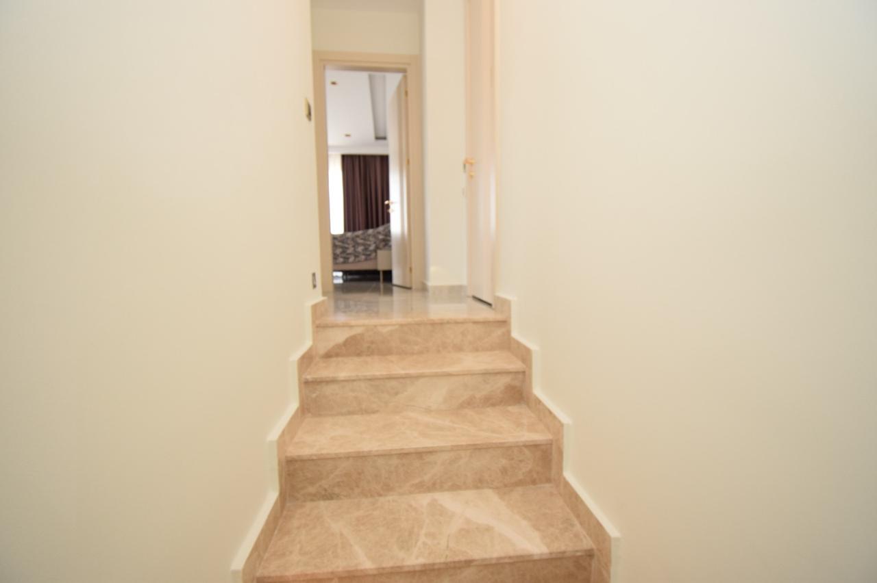 Продажа пентхауса в районе Алания, Аланья, Турция № 3253 - фото 11