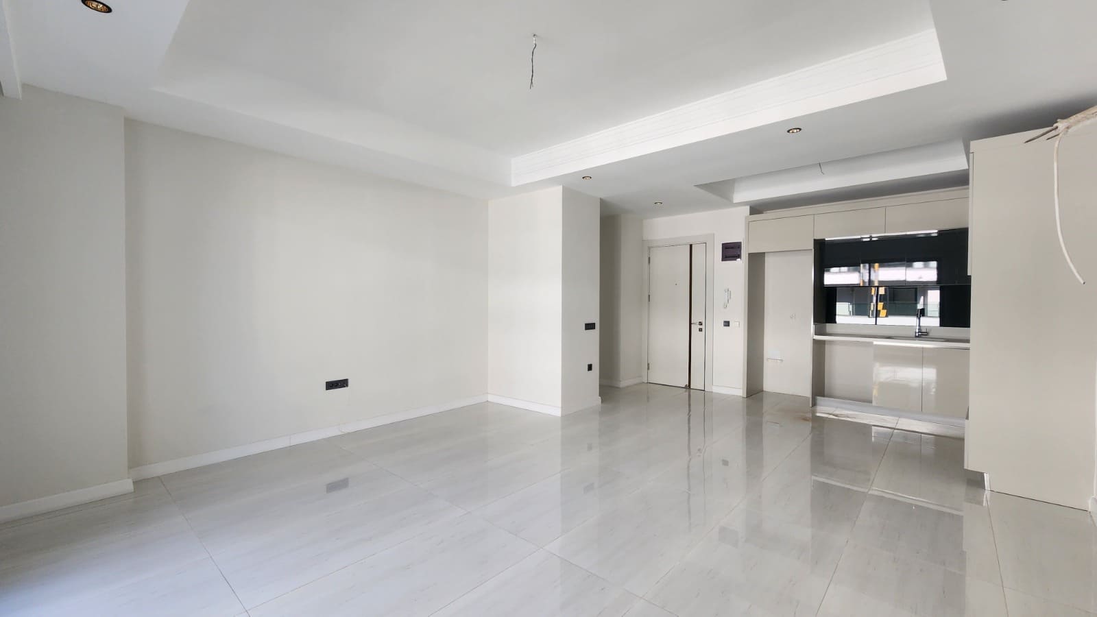 Продажа квартиры в районе Авсаллар, Аланья, Турция № 3084 - фото 23