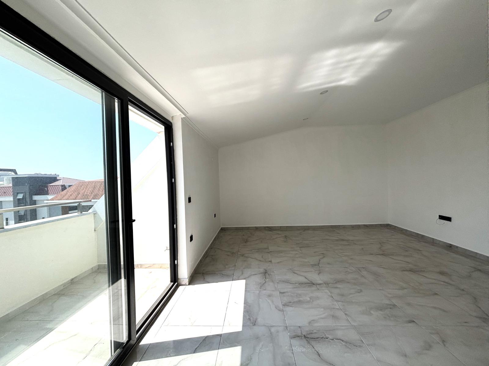 Продажа пентхауса в районе Кестель, Аланья, Турция № 3090 - фото 16