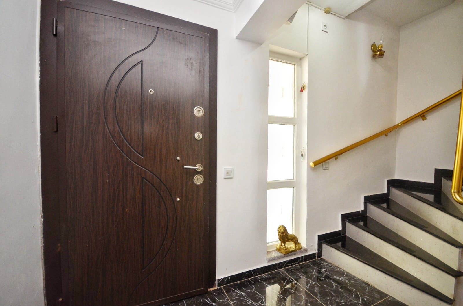 Продажа виллы в районе Каргыджак, Аланья, Турция № 3258 - фото 18