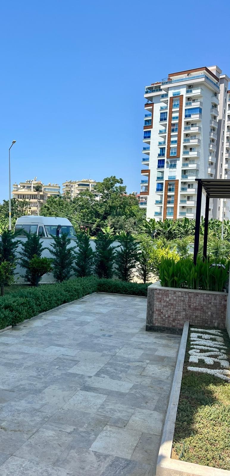 Продажа квартиры в районе Махмутлар, Аланья, Турция № 3230 - фото 8