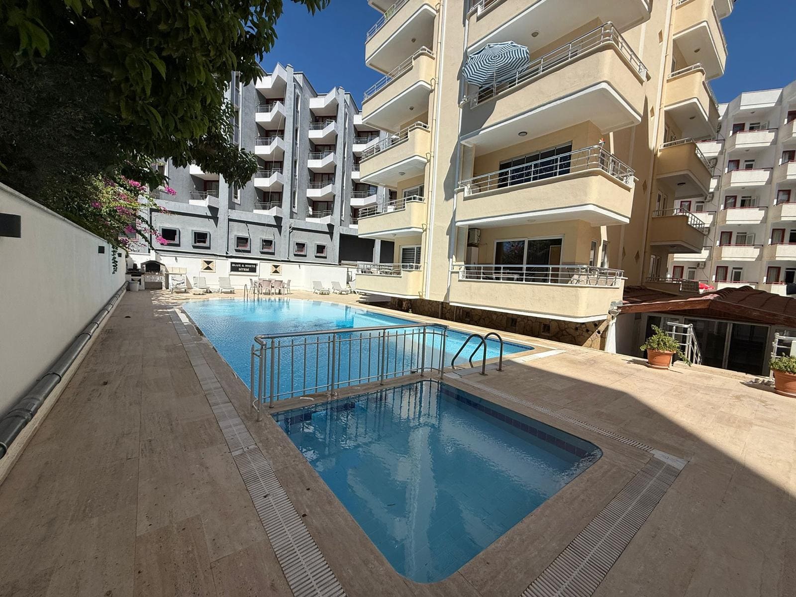 Продажа квартиры в районе Оба, Аланья, Турция № 3134 - фото 21