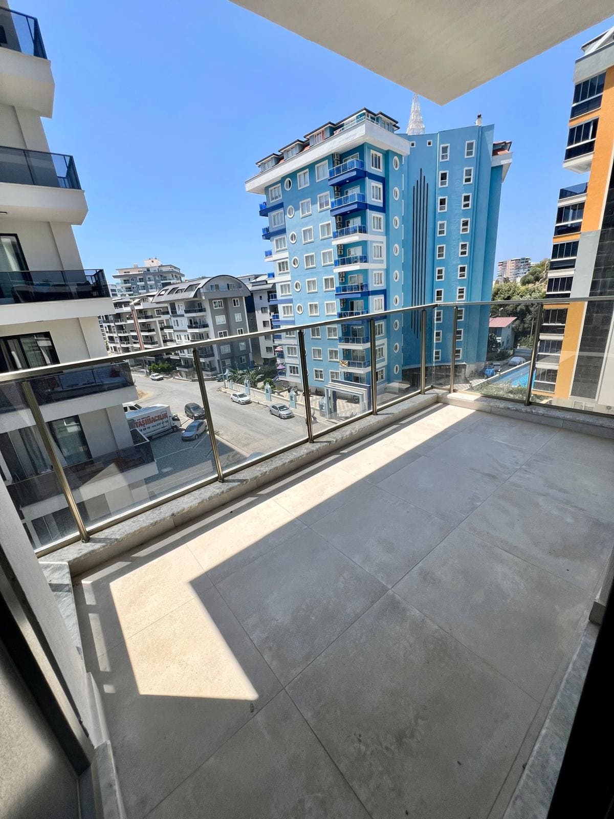 Продажа квартиры в районе Махмутлар, Аланья, Турция № 3204 - фото 13