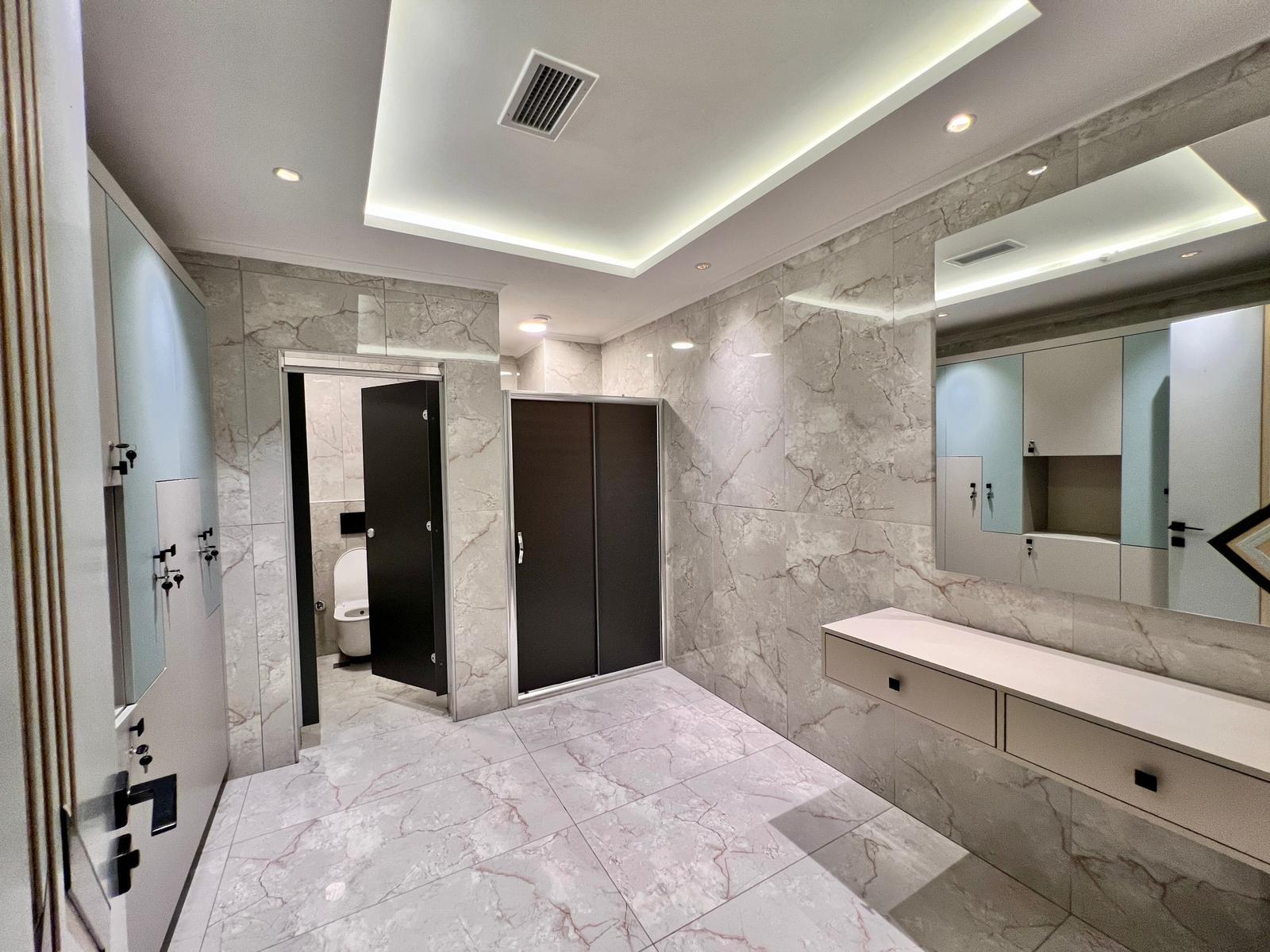 Продажа квартиры в районе Конаклы, Аланья, Турция № 3202 - фото 13