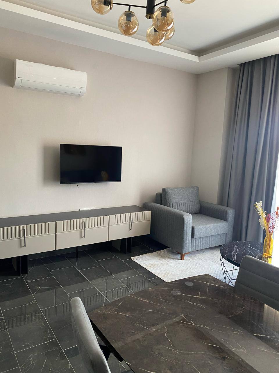 Продажа квартиры в районе Махмутлар, Аланья, Турция № 3227 - фото 7