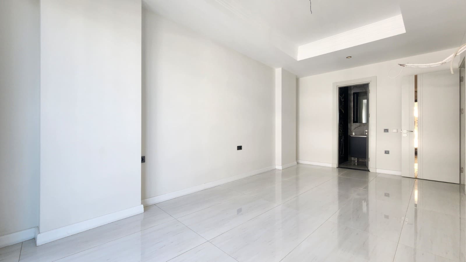 Продажа квартиры в районе Авсаллар, Аланья, Турция № 3084 - фото 9