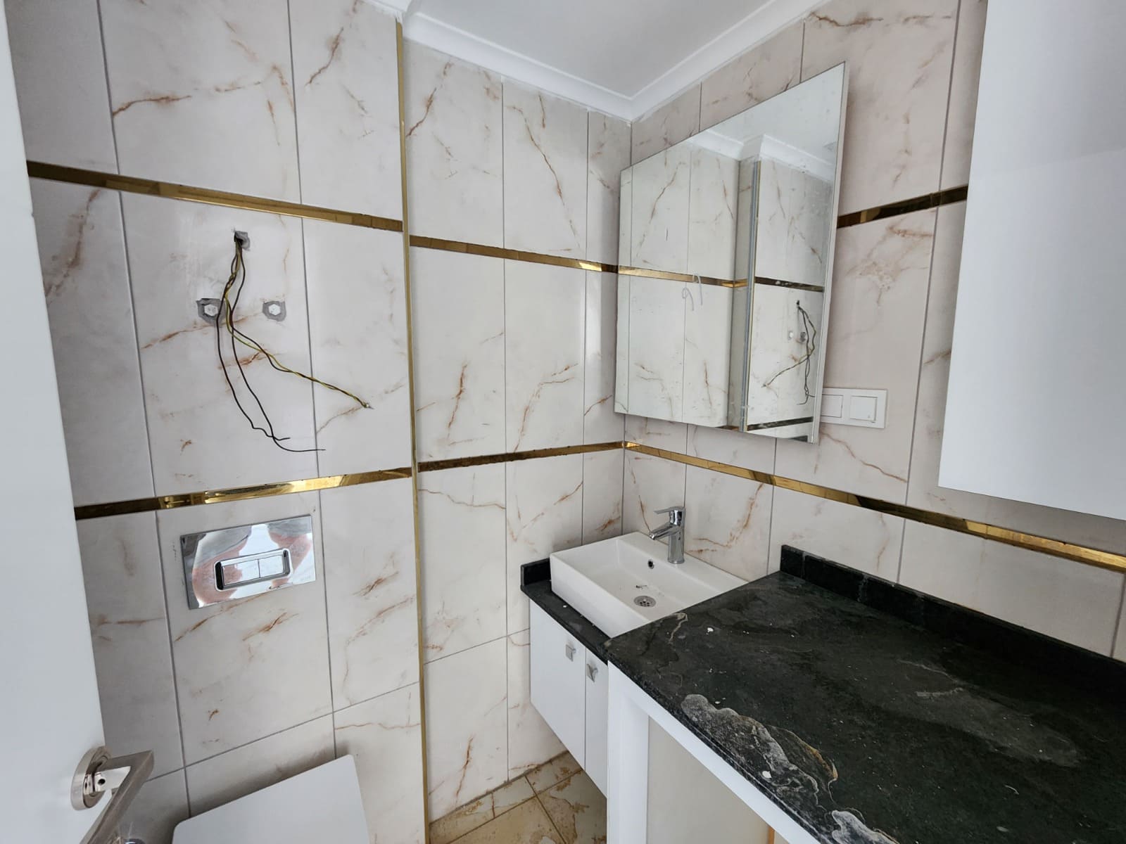 Продажа квартиры в районе Авсаллар, Аланья, Турция № 3073 - фото 13