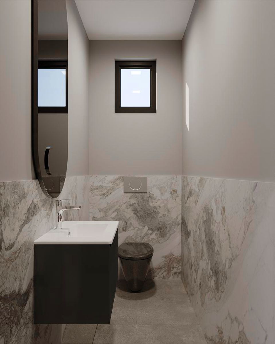 Продажа виллы в районе Конаклы, Аланья, Турция № 2081 - фото 28