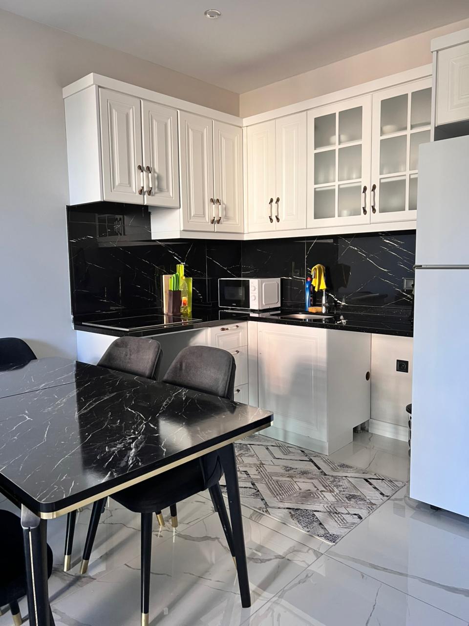 Жилой комплекс в районе Кестель, Аланья, Турция № 65 - фото 13