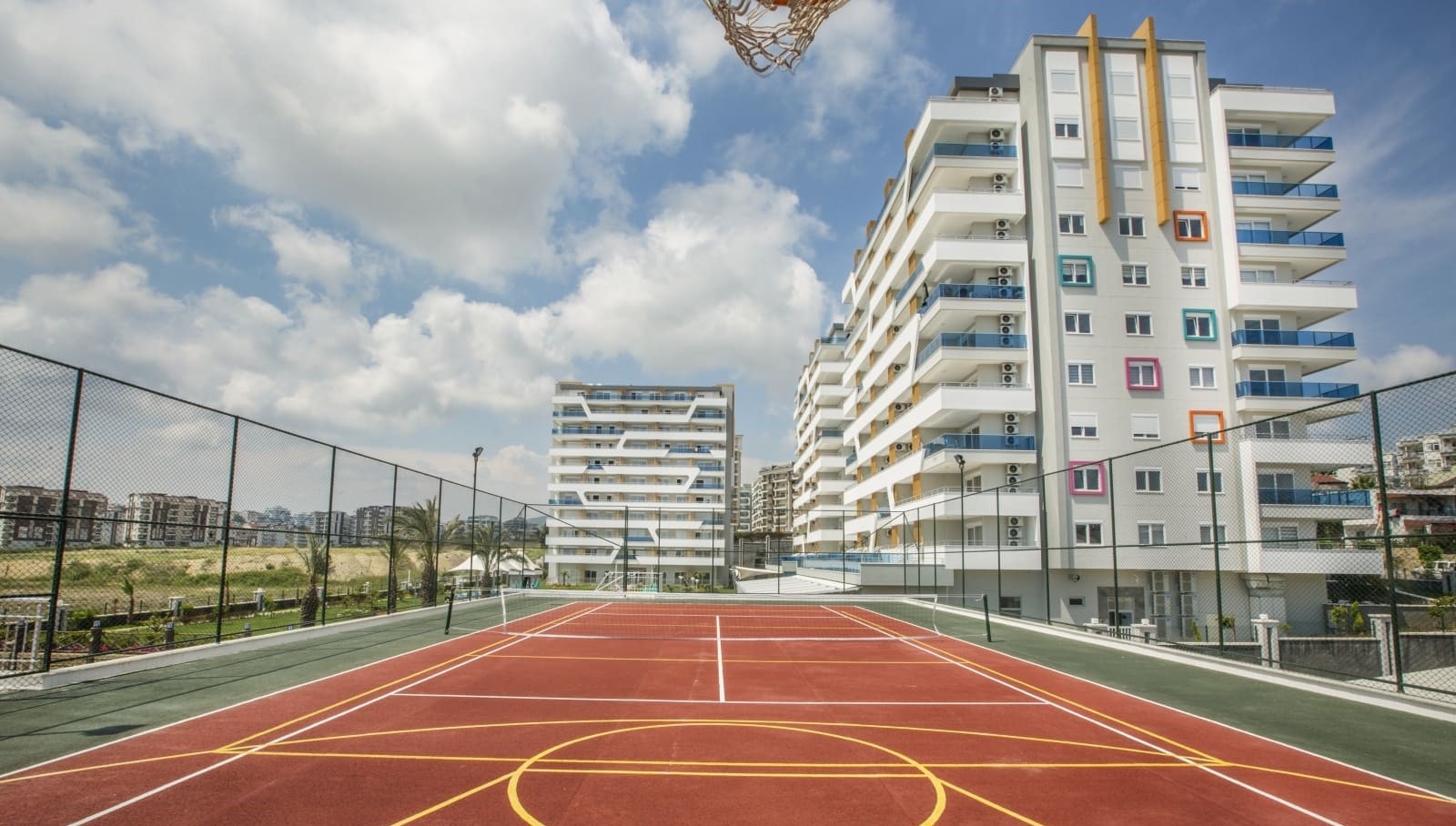 Продажа квартиры в районе Авсаллар, Аланья, Турция № 3026 - фото 13