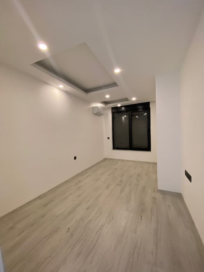 Жилой комплекс в районе Анталья, Аланья, Турция № 1982 - фото 5