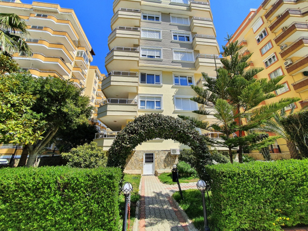 Продажа квартиры в районе Махмутлар, Аланья, Турция № 3250 - фото 30