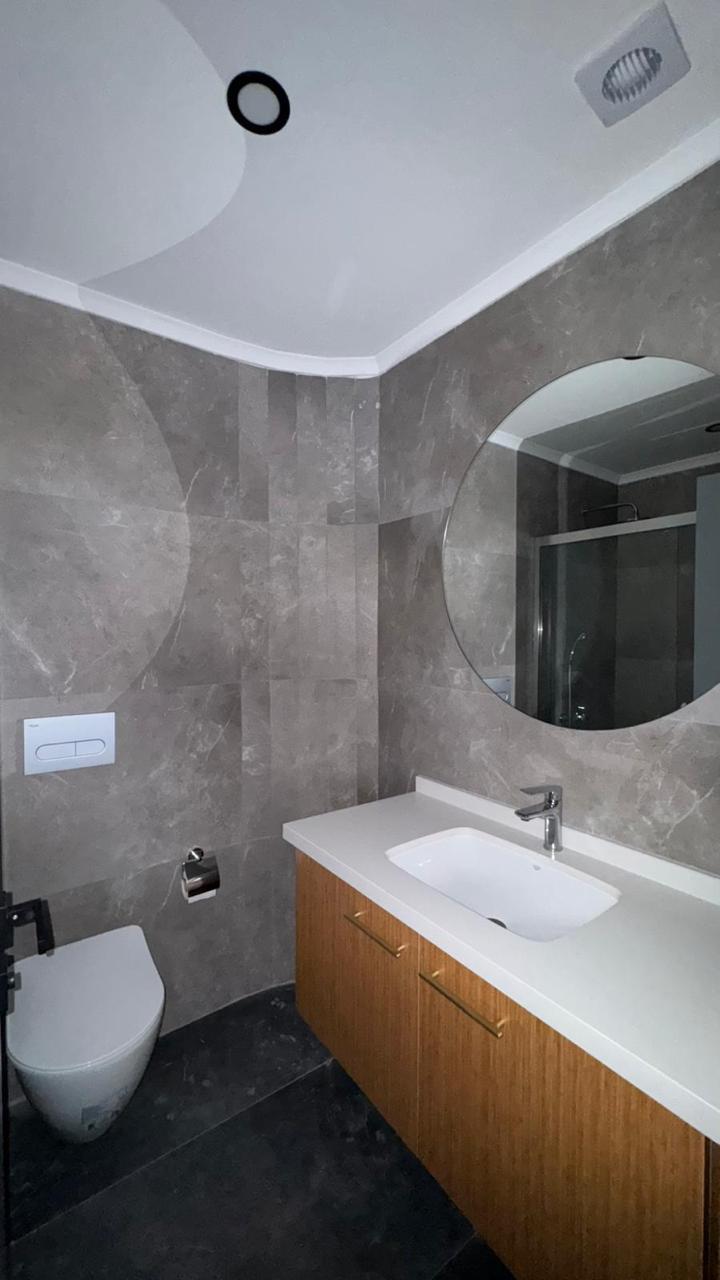 Продажа квартиры в районе Оба, Аланья, Турция № 3178 - фото 10