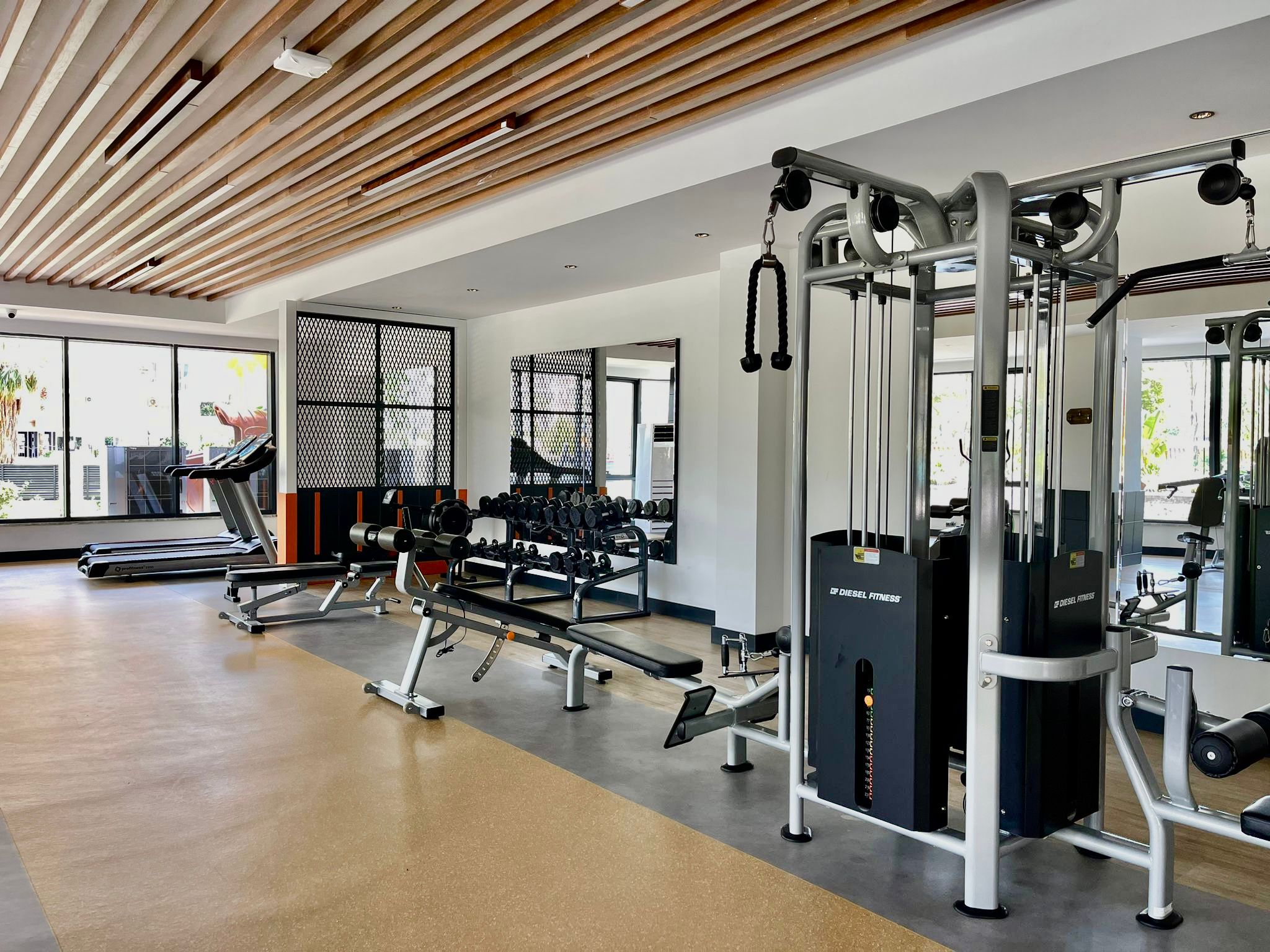 Продажа квартиры в районе Махмутлар, Аланья, Турция № 3272 - фото 35