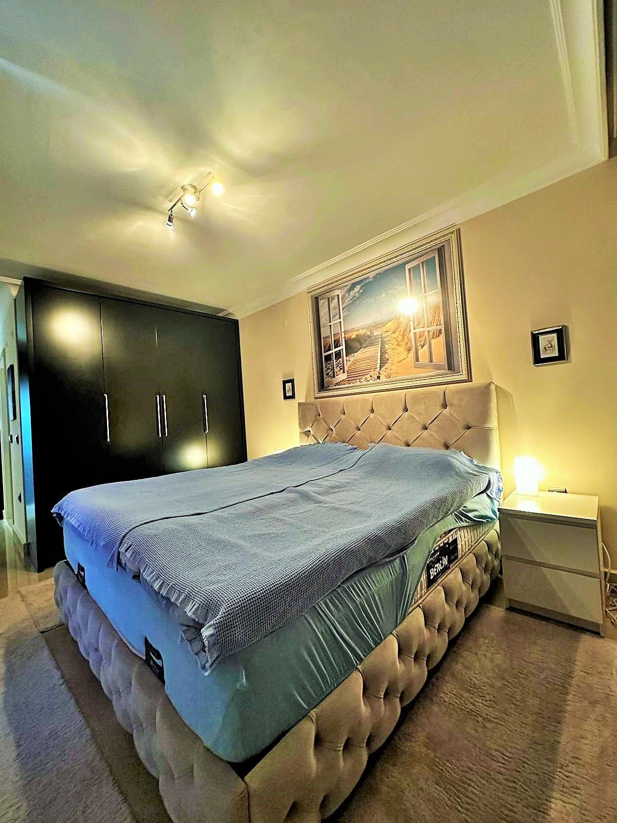 Продажа квартиры в районе Алания, Аланья, Турция № 3198 - фото 14