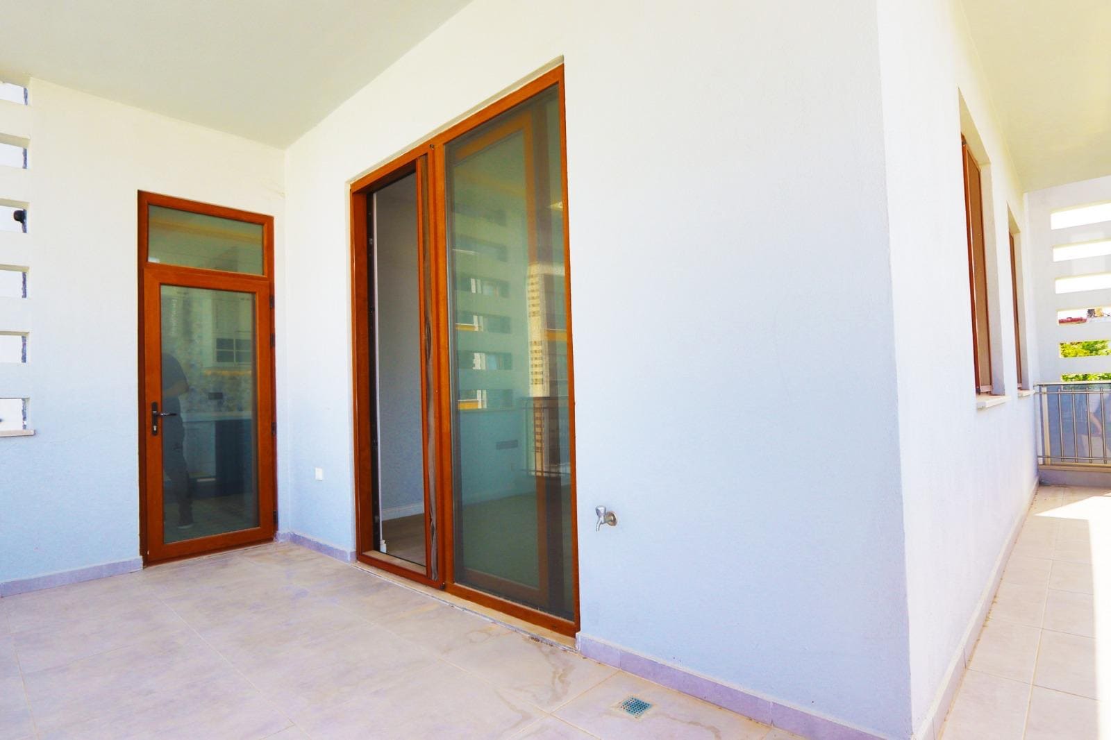 Продажа квартиры в районе Оба, Аланья, Турция № 3076 - фото 20