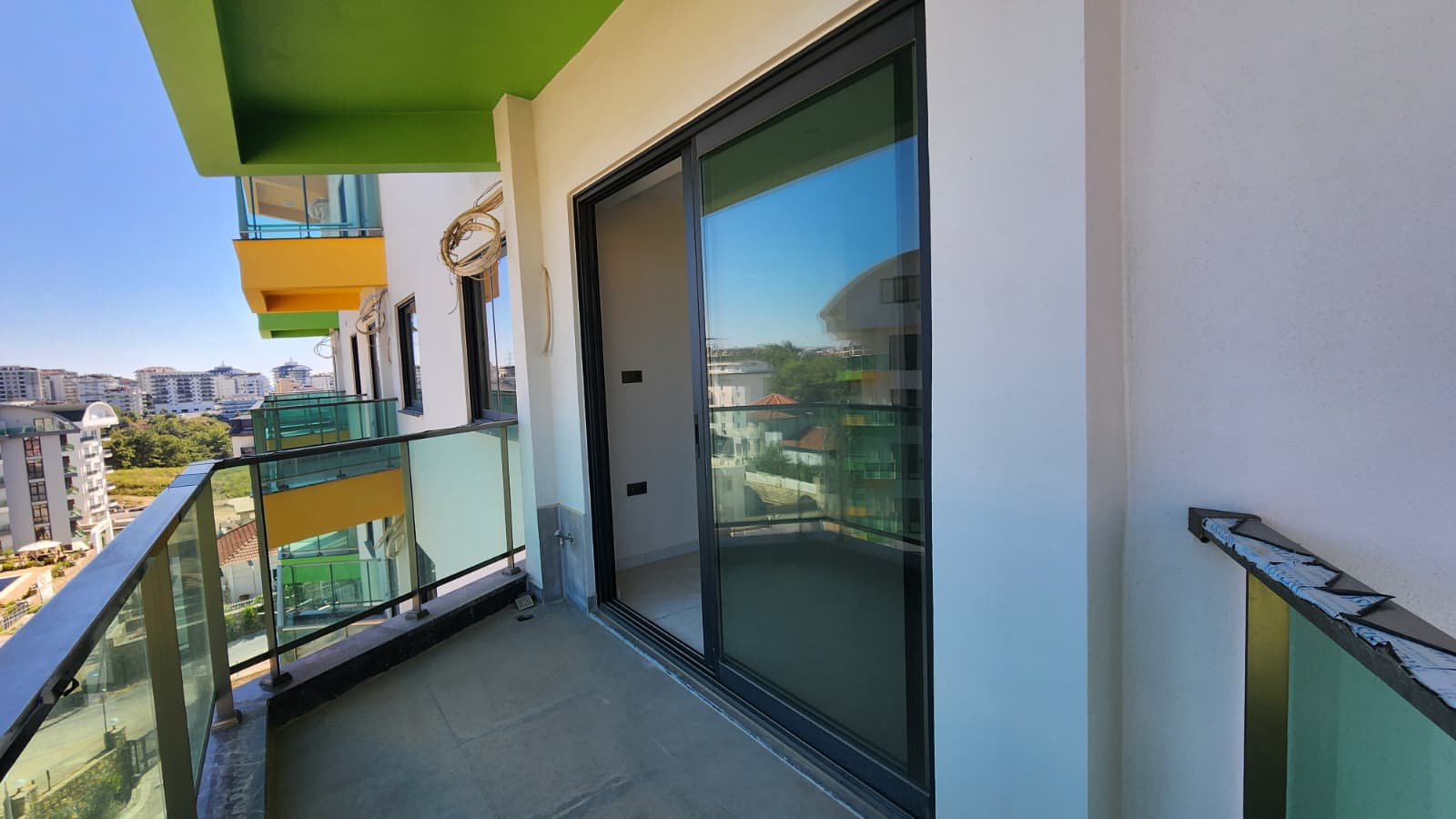 Продажа квартиры в районе Авсаллар, Аланья, Турция № 3181 - фото 12