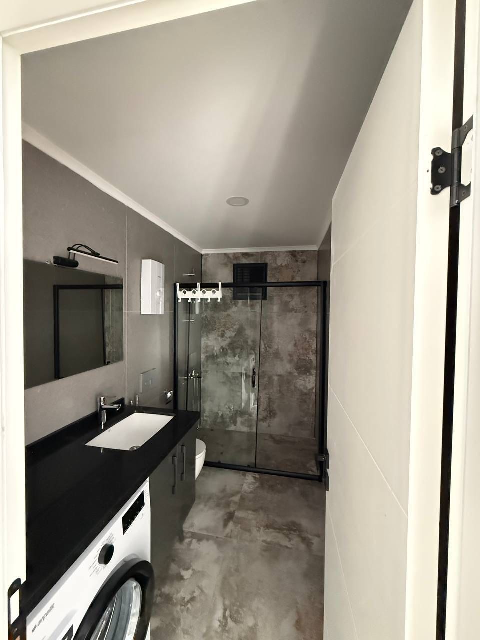 Продажа квартиры в районе Оба, Аланья, Турция № 3241 - фото 4