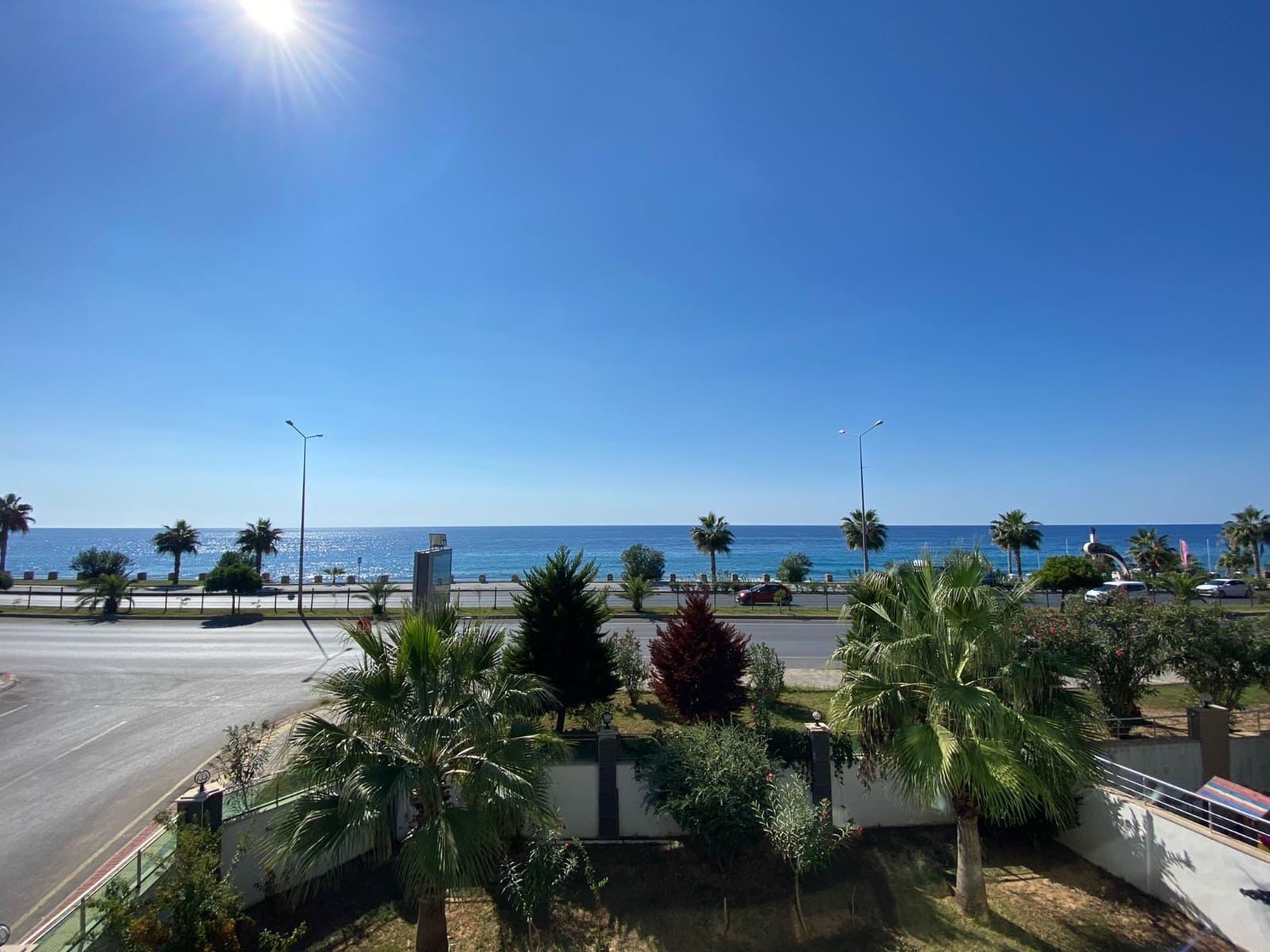 Продажа квартиры в районе Кестель, Аланья, Турция № 3146 - фото 21