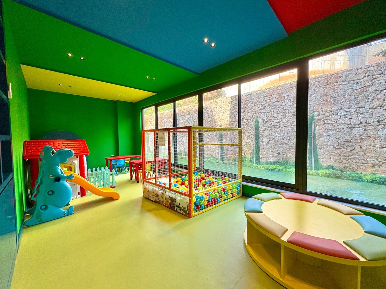 Продажа квартиры в районе Тосмур, Аланья, Турция № 3024 - фото 48