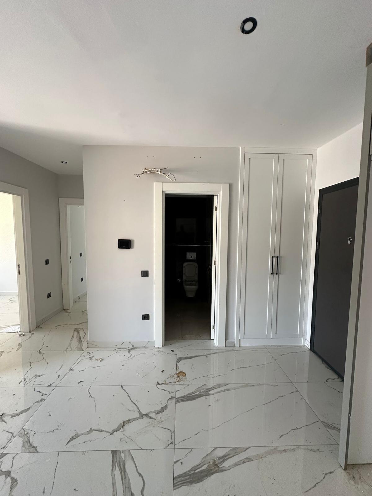 Продажа квартиры в районе Каргыджак, Аланья, Турция № 3036 - фото 11