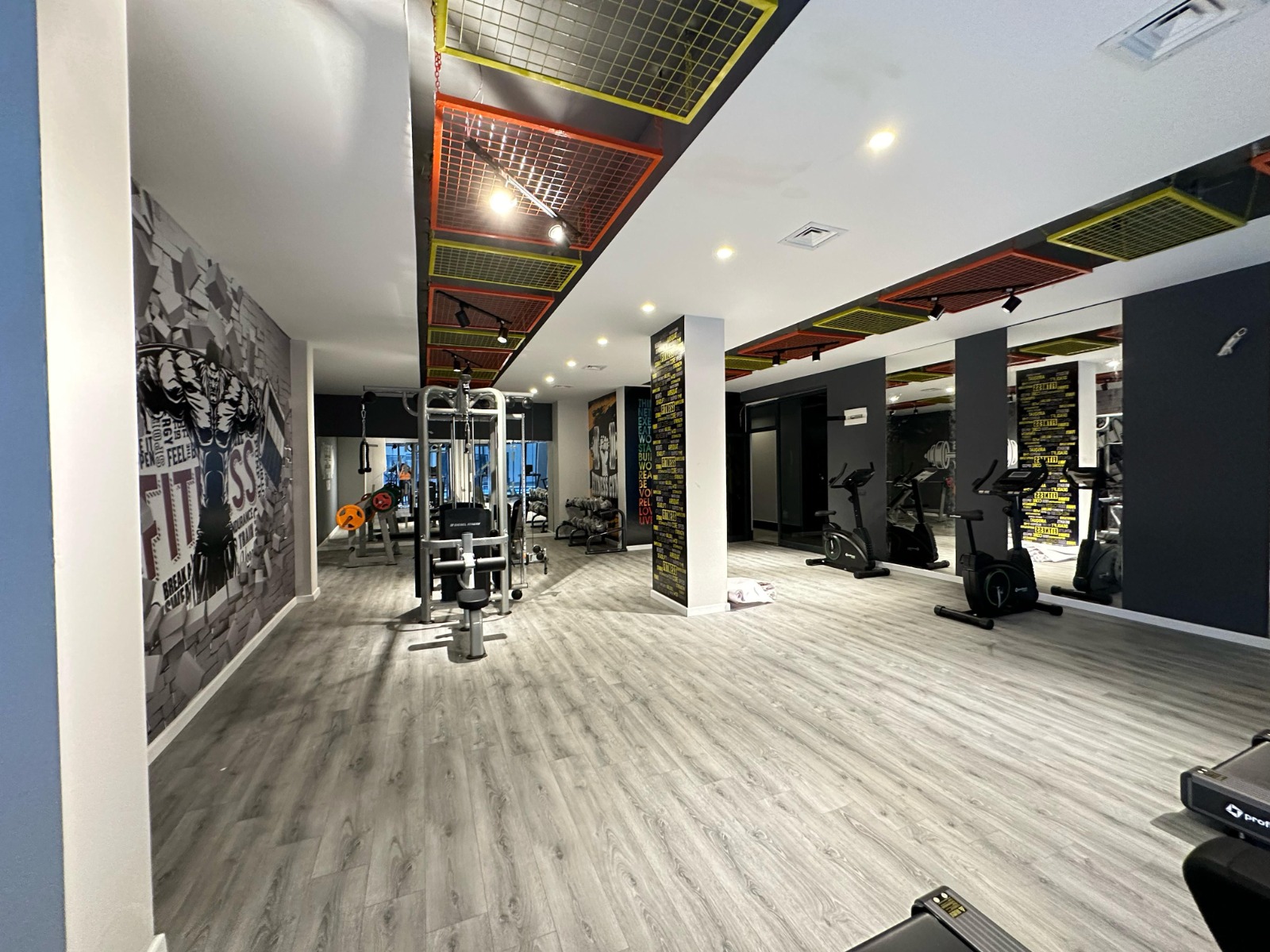 Жилой комплекс в районе Оба, Аланья, Турция № 979 - фото 31