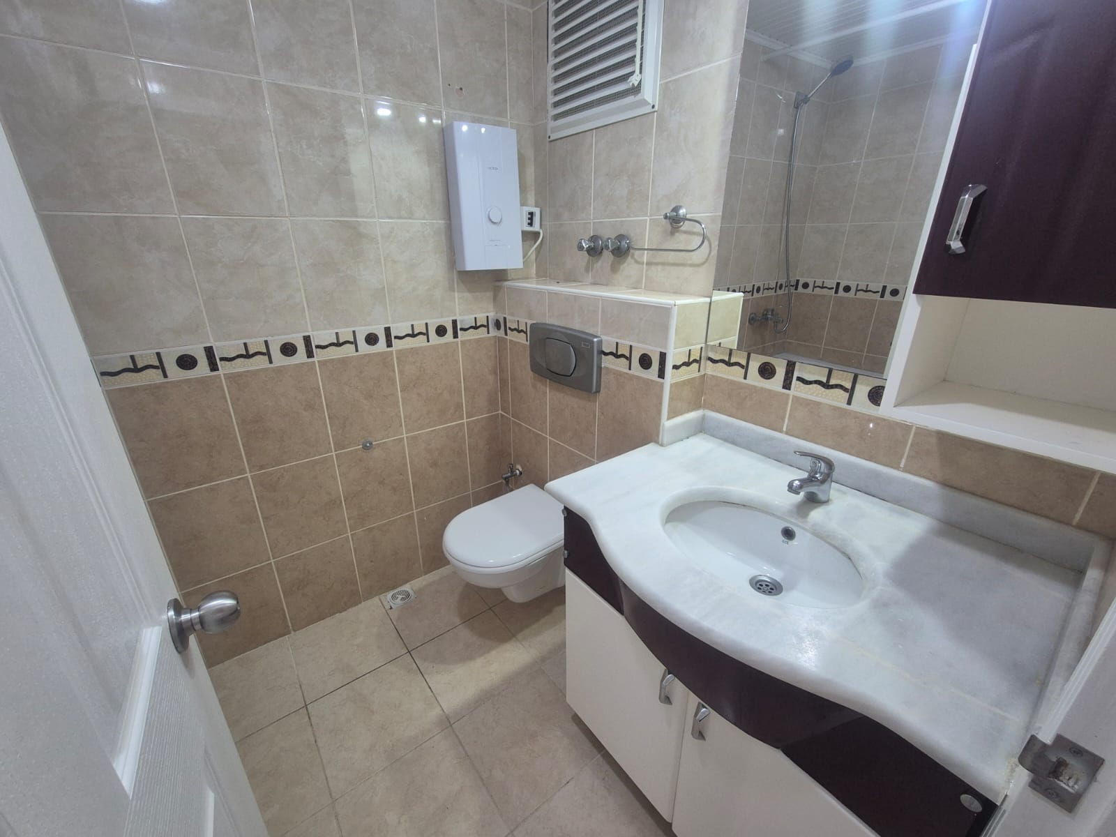 Продажа квартиры в районе Махмутлар, Аланья, Турция № 3284 - фото 20