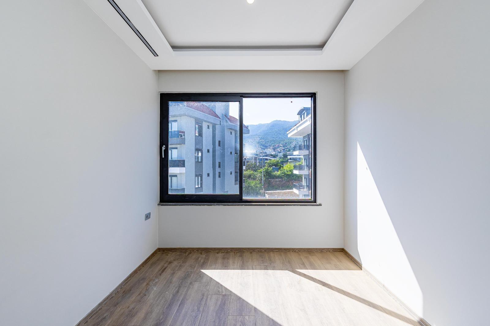 Продажа квартиры в районе Оба, Аланья, Турция № 3021 - фото 19