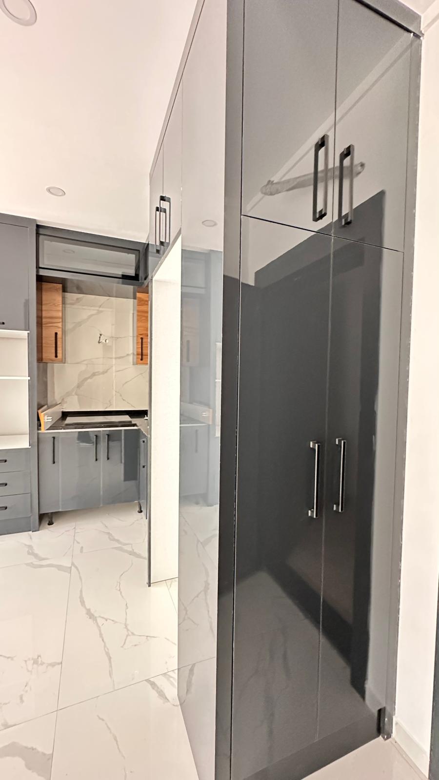 Продажа квартиры в районе Кестель, Аланья, Турция № 3224 - фото 6