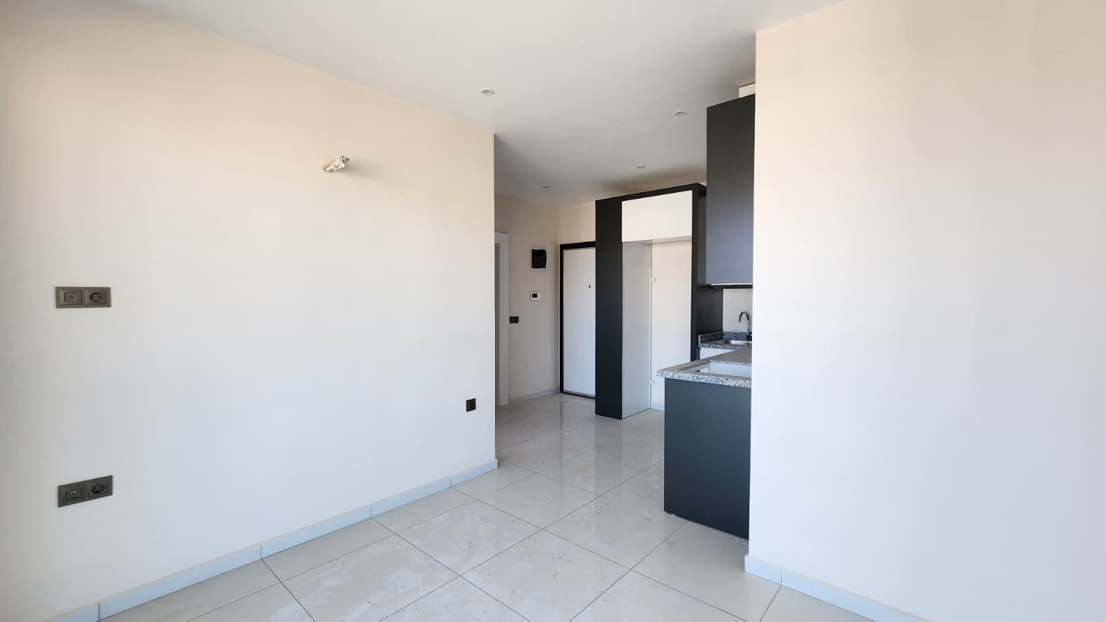 Продажа квартиры в районе Авсаллар, Аланья, Турция № 3181 - фото 9