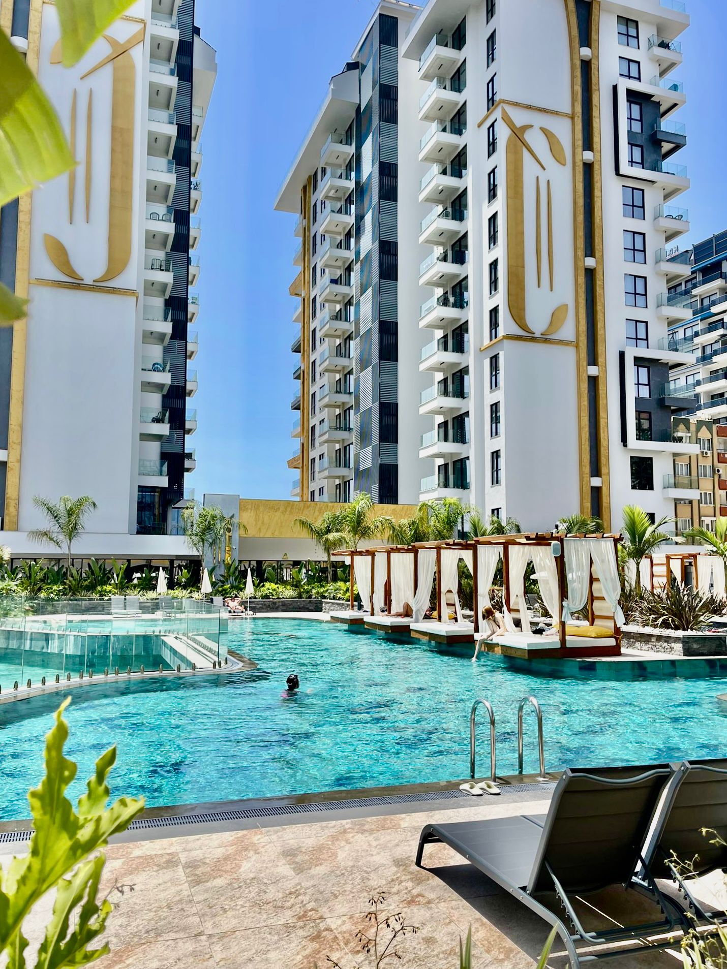 Продажа квартиры в районе Махмутлар, Аланья, Турция № 3272 - фото 49