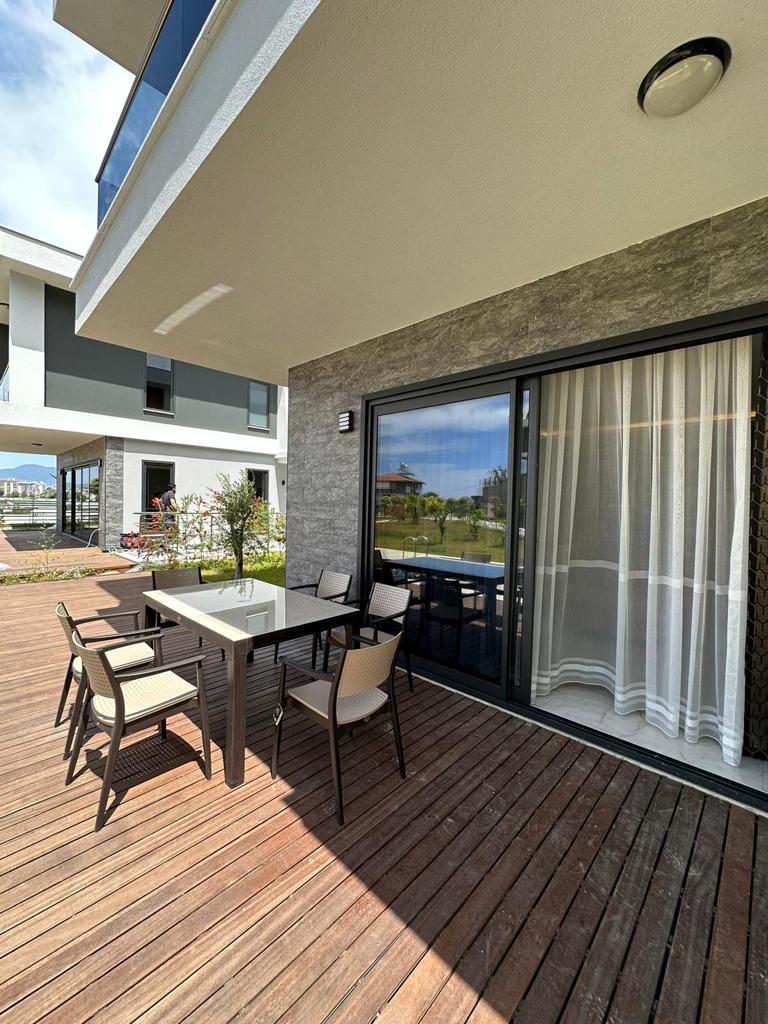 Продажа виллы в районе Каргыджак, Аланья, Турция № 3130 - фото 22