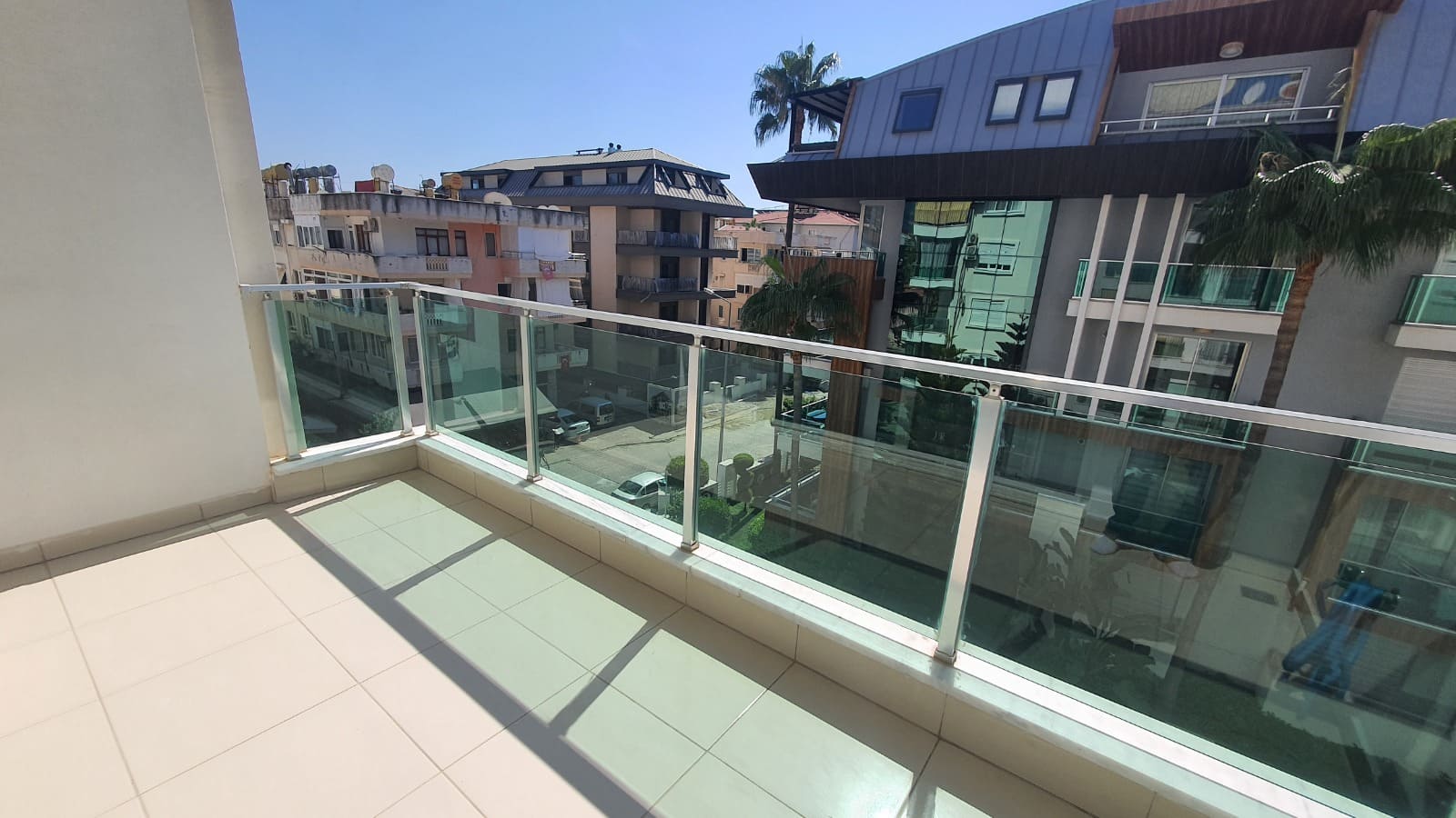 Продажа квартиры в районе Оба, Аланья, Турция № 3165 - фото 19