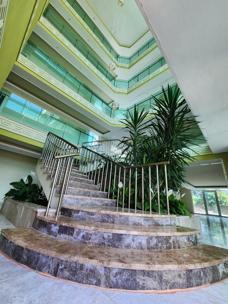 Продажа квартиры в районе Кестель, Аланья, Турция № 3005 - фото 27