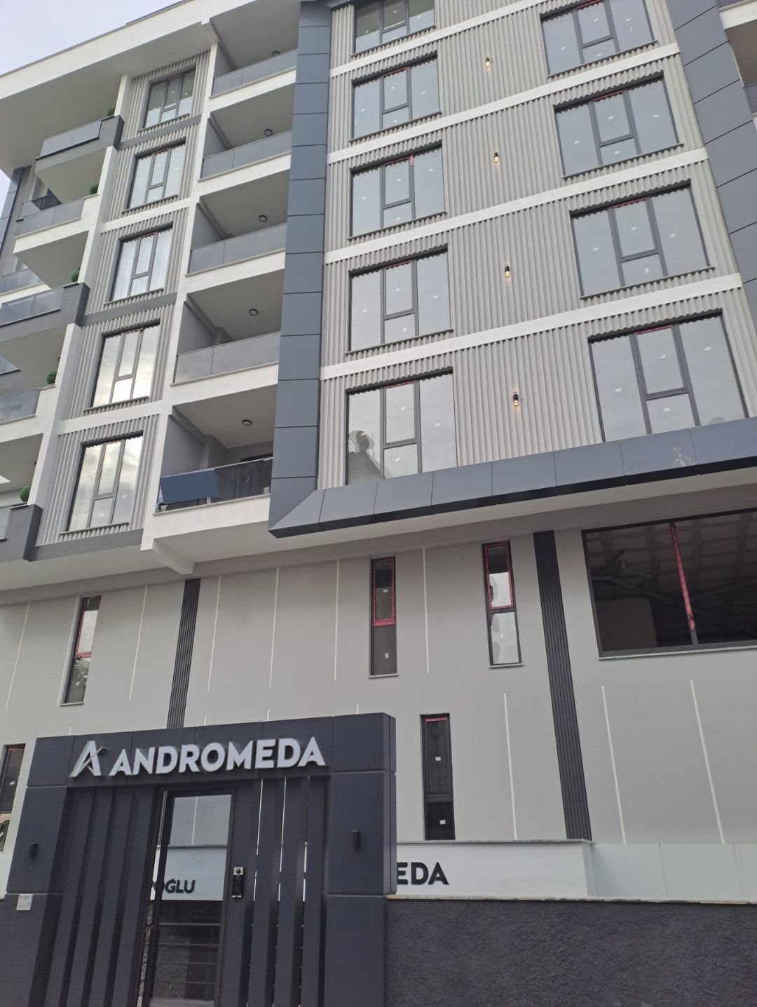 Продажа квартиры в районе Оба, Аланья, Турция № 3241 - фото 8