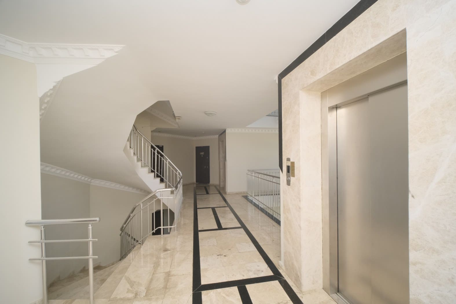 Продажа квартиры в районе Джикджилли, Аланья, Турция № 3132 - фото 19