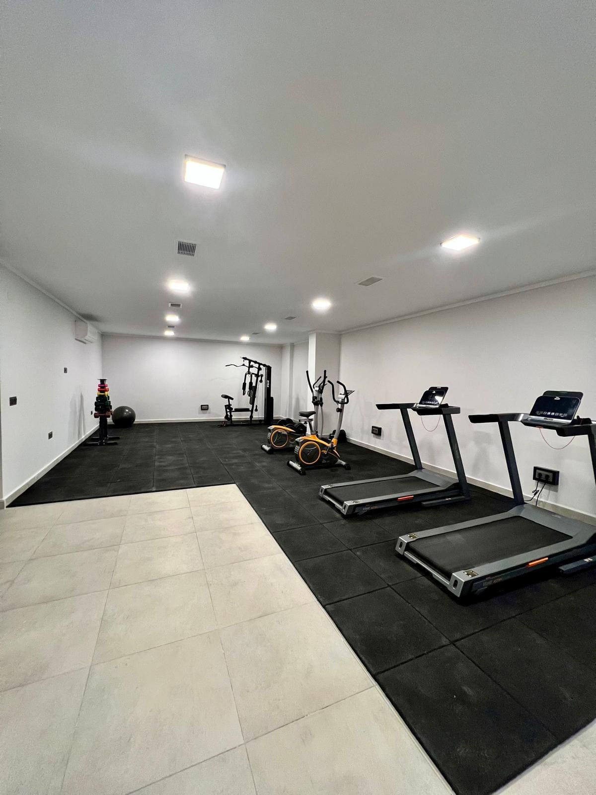 Продажа квартиры в районе Махмутлар, Аланья, Турция № 3204 - фото 20