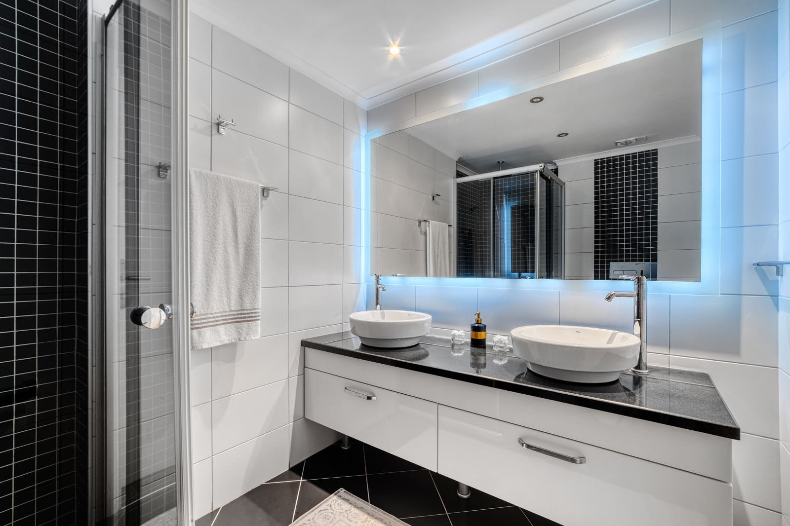 Продажа квартиры в районе Джикджилли, Аланья, Турция № 3080 - фото 20