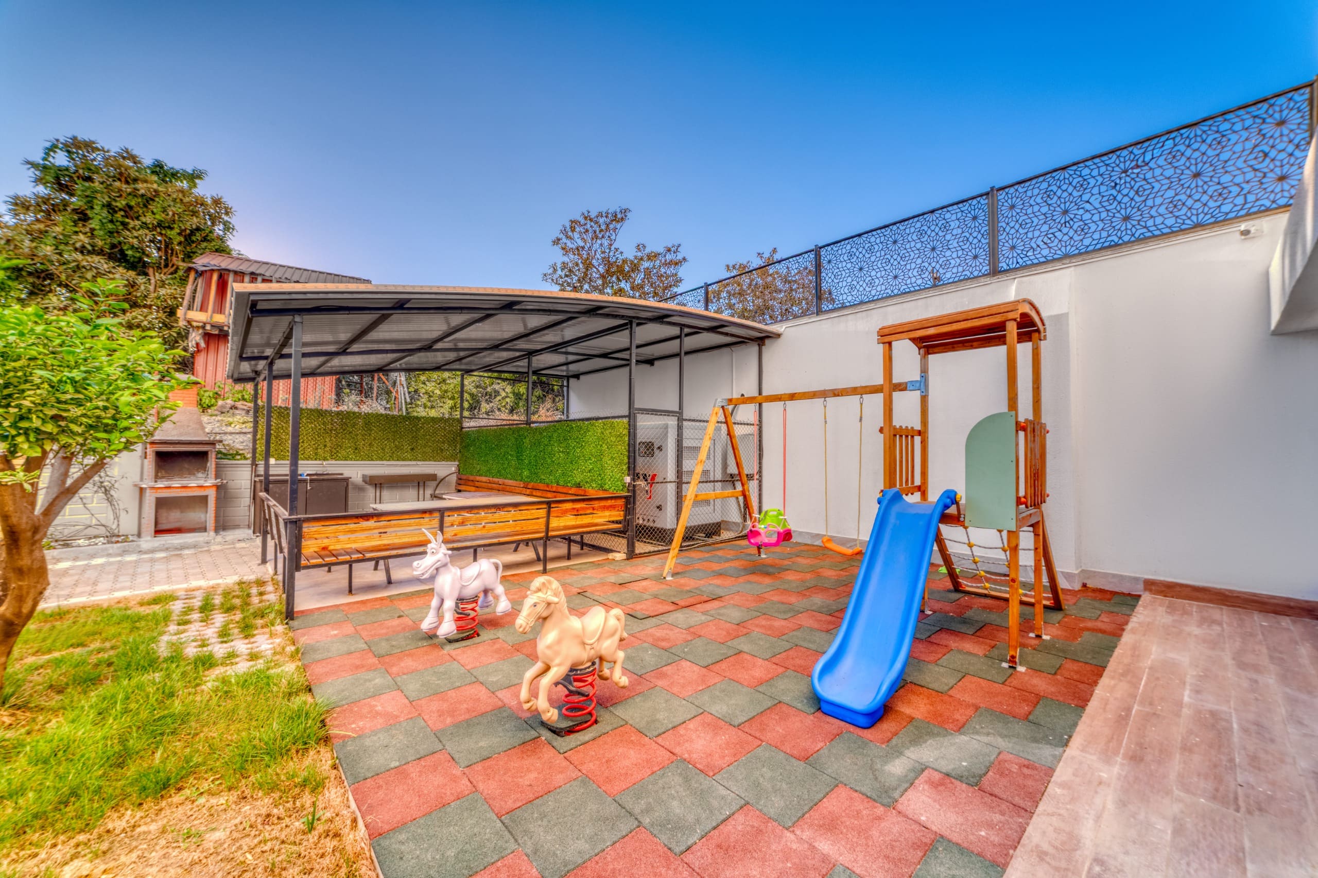 Продажа квартиры в районе Махмутлар, Аланья, Турция № 3197 - фото 21