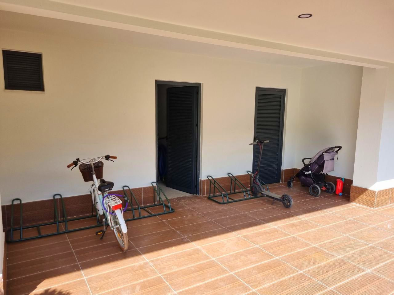 Аренда квартиры в районе Алания, Аланья, Турция № 2071 - фото 5