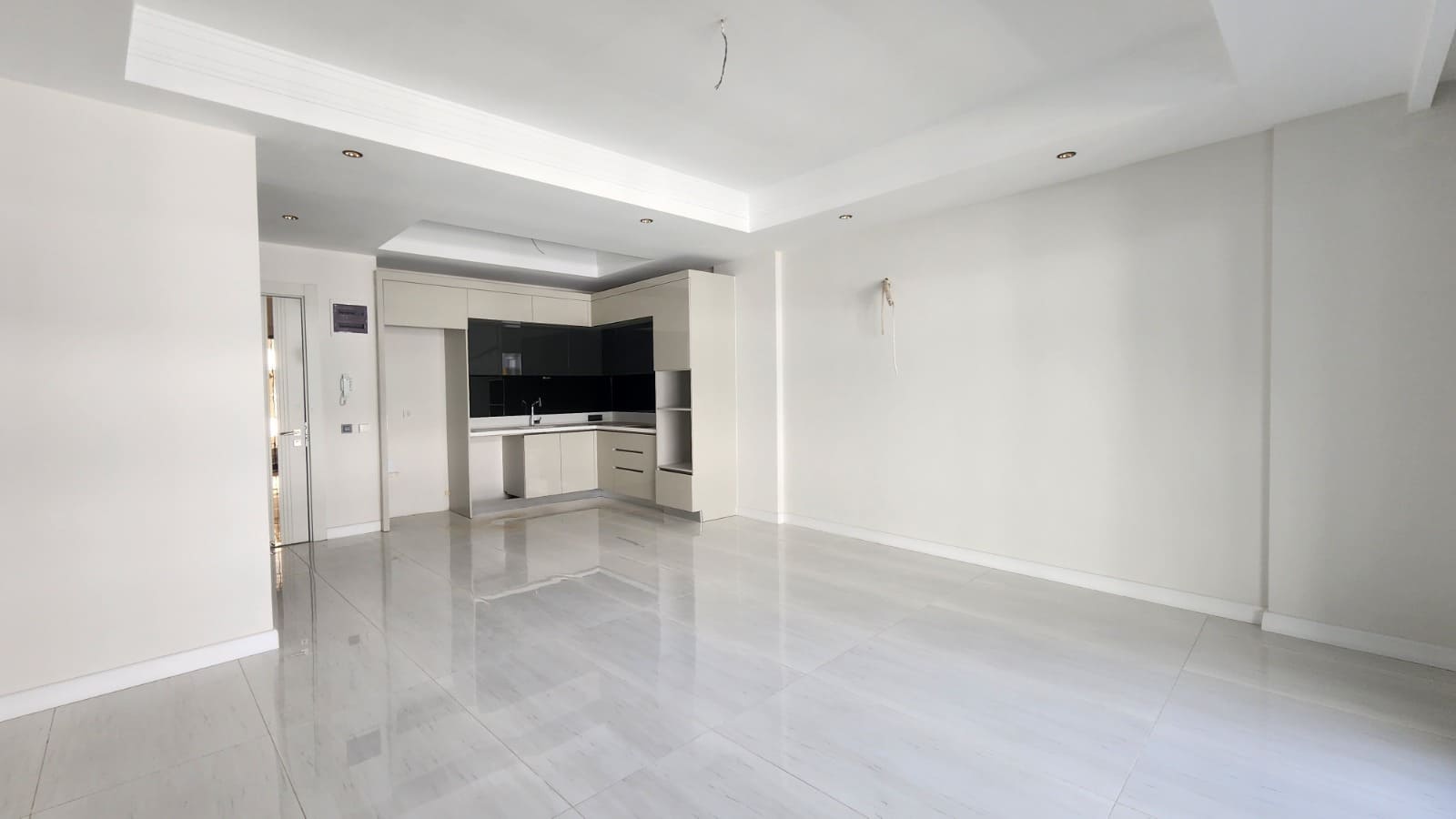 Продажа квартиры в районе Авсаллар, Аланья, Турция № 3084 - фото 6