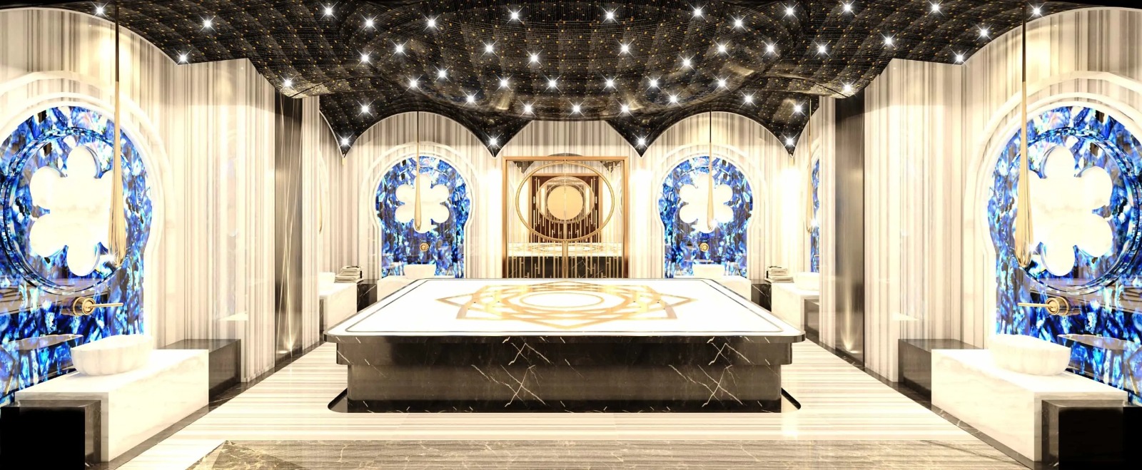 Продажа пентхауса в районе Алания, Аланья, Турция № 3253 - фото 31