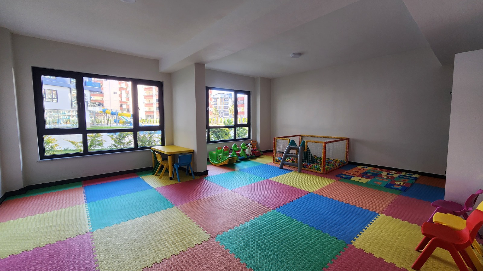 Продажа пентхауса в районе Махмутлар, Аланья, Турция № 2859 - фото 21