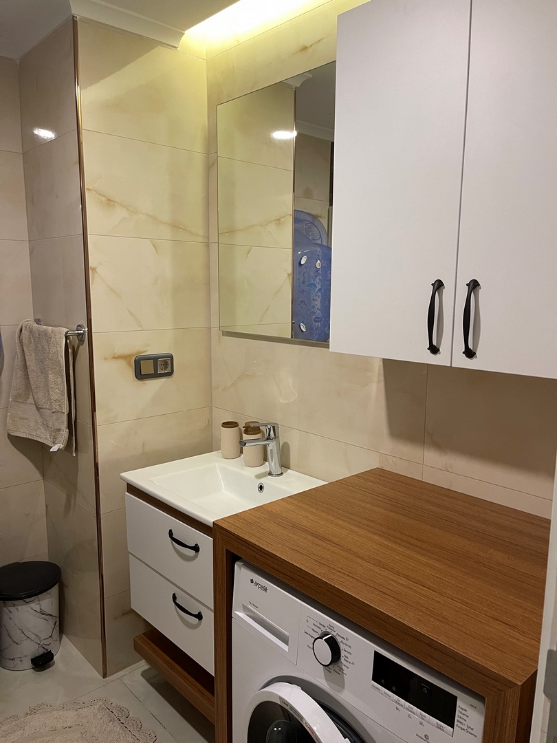 Продажа квартиры в районе Махмутлар, Аланья, Турция № 3247 - фото 23